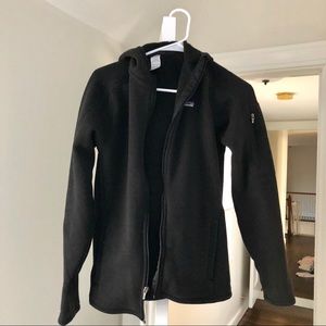 Patagonia: Women’s performance better, Black